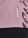Under Armour Damen T-Shirt Under Armour Iso-Chill 200 Print SS