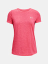 Under Armour Damen T-Shirt Under Armour Tech SSC - Twist