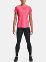Under Armour Damen T-Shirt Under Armour Tech SSC - Twist