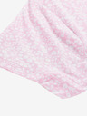 ALPINE PRO Rosa Alpine Pro Damen Kleid JEDERA
