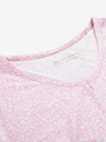 ALPINE PRO Rosa Alpine Pro Damen Kleid JEDERA