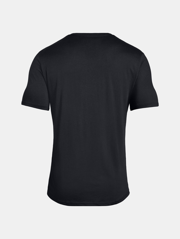 Under Armour Herren T-Shirt Under Armour GL Foundation SS T