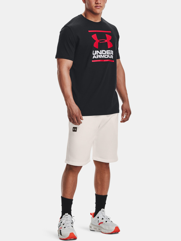 Under Armour Herren T-Shirt Under Armour GL Foundation SS T