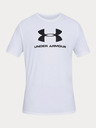Under Armour Herren T-Shirt Under Armour Sportstyle Logo Ss