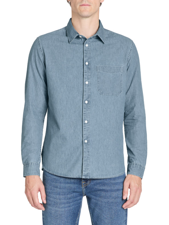 Celio Hemd Jagusti Celio