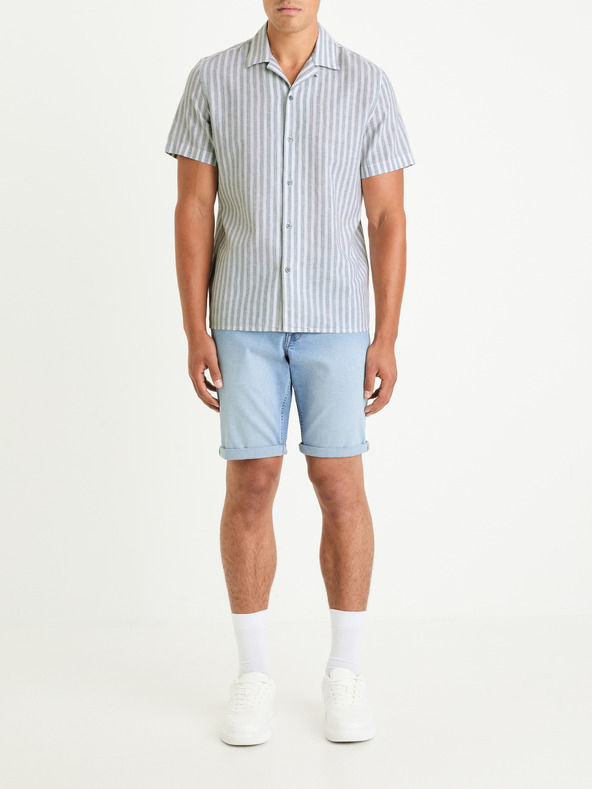 Celio Hemden Gaculinco Celio