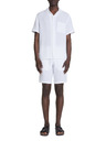 Celio Weißes Herrenhemd Celio Decolml