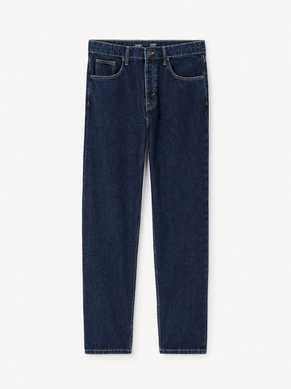 Celio Jodroit Straight Celio Jeans