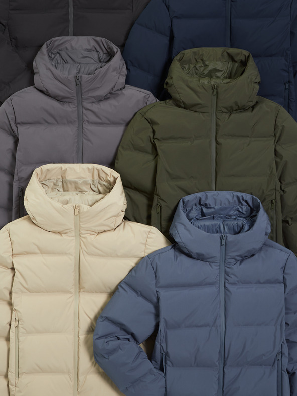 Celio Winterjacke Juair Celio