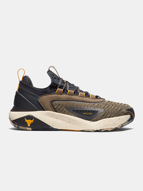 Under Armour Unisex Under Armour UA Project Rock 7 Q4 Stiefel