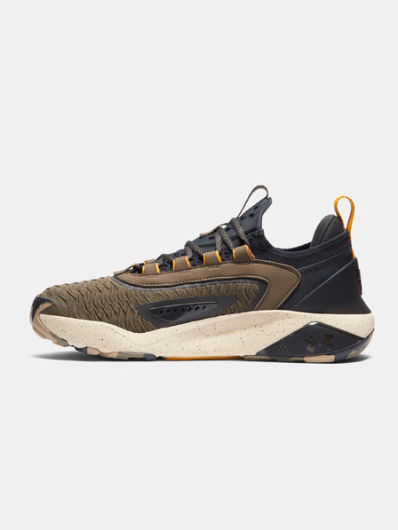 Under Armour Unisex Under Armour UA Project Rock 7 Q4 Stiefel