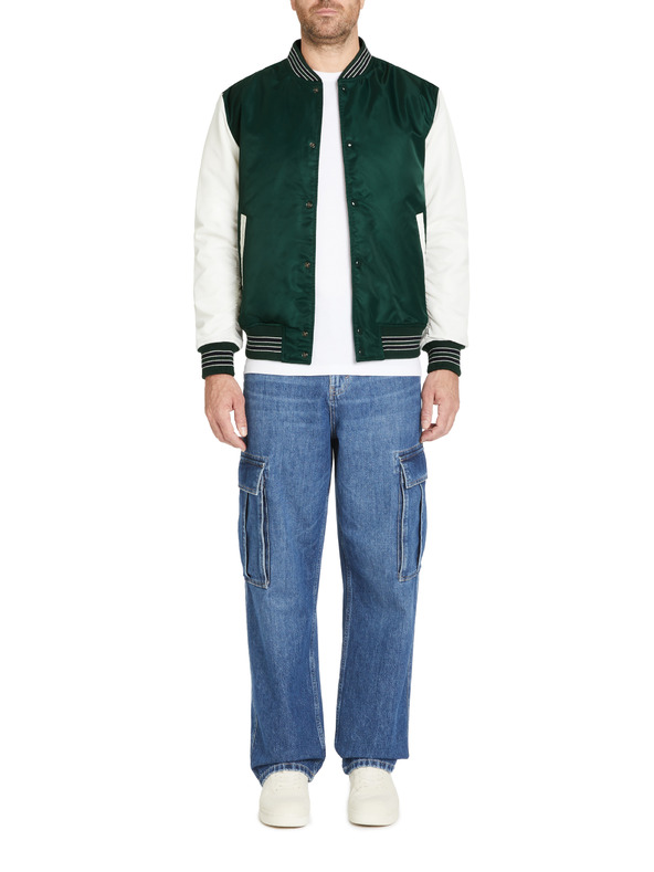 Celio Jacke Juteddy2 Celio
