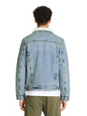 Celio Jeansjacke Judensherp Celio