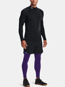 Under Armour Herren-Shirt Under Armour CG Armour Fitted Mock