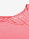 ALPINE PRO Alpine Pro Rot Damen Kleid JEDERA