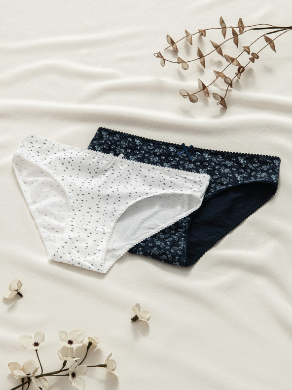 Edoti Panties 2 pcs