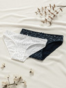 Edoti Panties 2 pcs