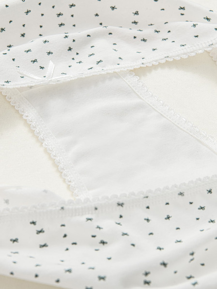Edoti Panties 2 pcs