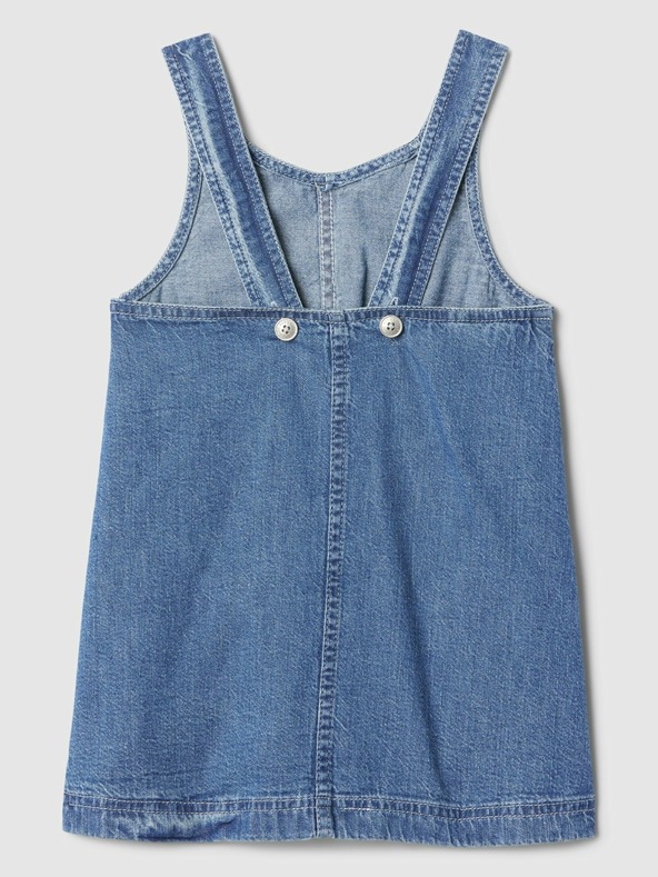 GAP Baby Jeans-Overall GAP