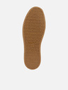 Geox Hellgrüne Herren-Sneaker Geox Pantelleria