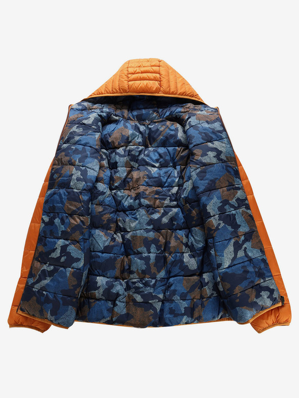 ALPINE PRO Erom Jacket