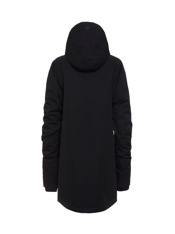 Horsefeathers Halia Jacke - schwarz Größe M HORSEFEATHERS