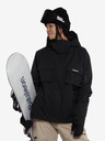 Horsefeathers Rheie Horsefeathers Jacke - Schwarz