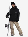 Horsefeathers Rheie Horsefeathers Jacke - Schwarz