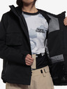 Horsefeathers Rheie Horsefeathers Jacke - Schwarz