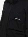 Horsefeathers Rheie Horsefeathers Jacke - Schwarz