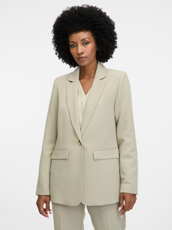 Orsay Khaki Damensakko ORSAY