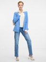 Orsay Blaue Damenjacke ORSAY