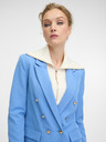 Orsay Blaue Damenjacke ORSAY