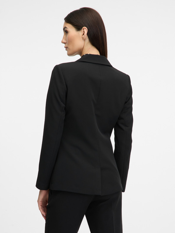 Orsay Schwarze Damenjacke ORSAY