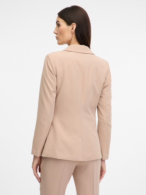 Orsay ORSAY Damen Blazer beige