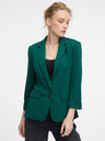 Orsay Grüne Damenjacke ORSAY