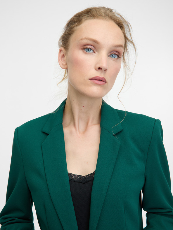 Orsay Grüne Damenjacke ORSAY