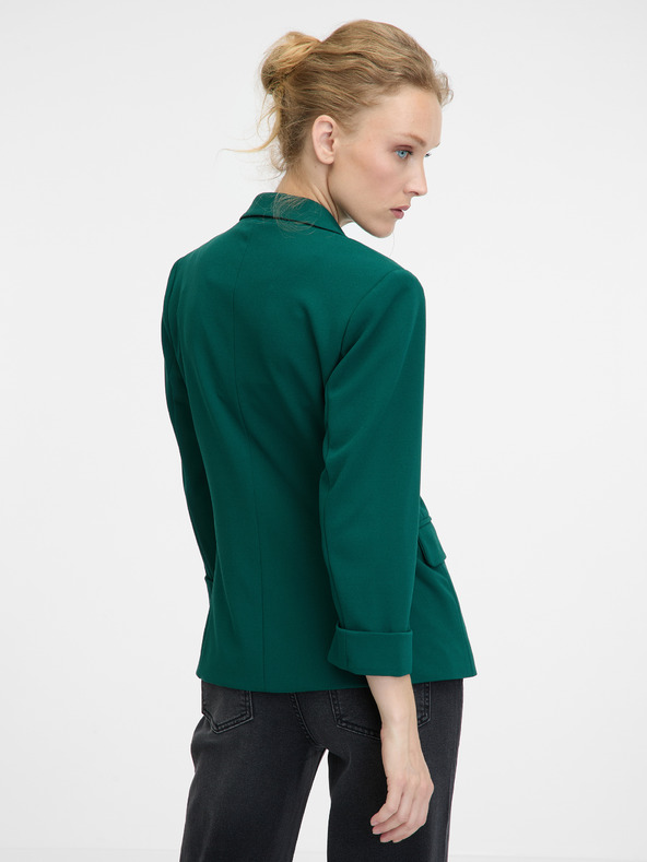 Orsay Grüne Damenjacke ORSAY