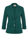 Orsay Grüne Damenjacke ORSAY