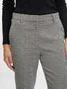 Orsay Graue Damenhose ORSAY