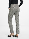 Orsay Graue Damenhose ORSAY