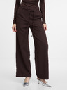Orsay Braune Damenhose ORSAY