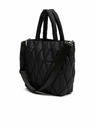 Orsay Schwarze Damenhandtasche ORSAY