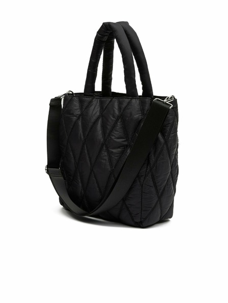 Orsay Schwarze Damenhandtasche ORSAY