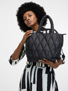 Orsay Schwarze Damenhandtasche ORSAY