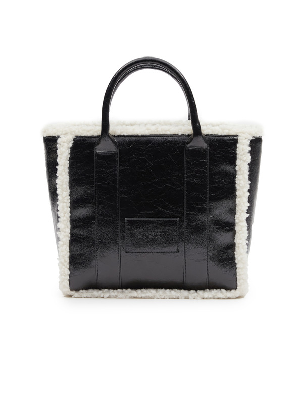 Orsay Schwarze Damenhandtasche ORSAY