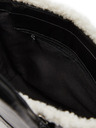 Orsay Schwarze Damenhandtasche ORSAY