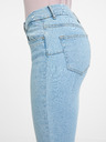 Orsay Hellblaue Damen-Bootcut-Jeans ORSAY