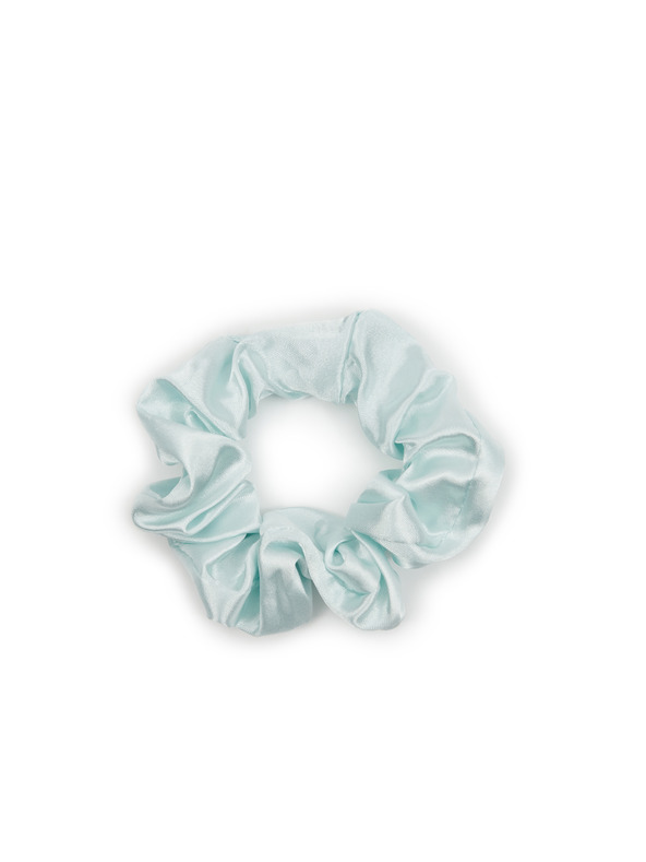 Orsay Blaues Damenset mit Schlafzubehör in Geschenkbox ORSAY