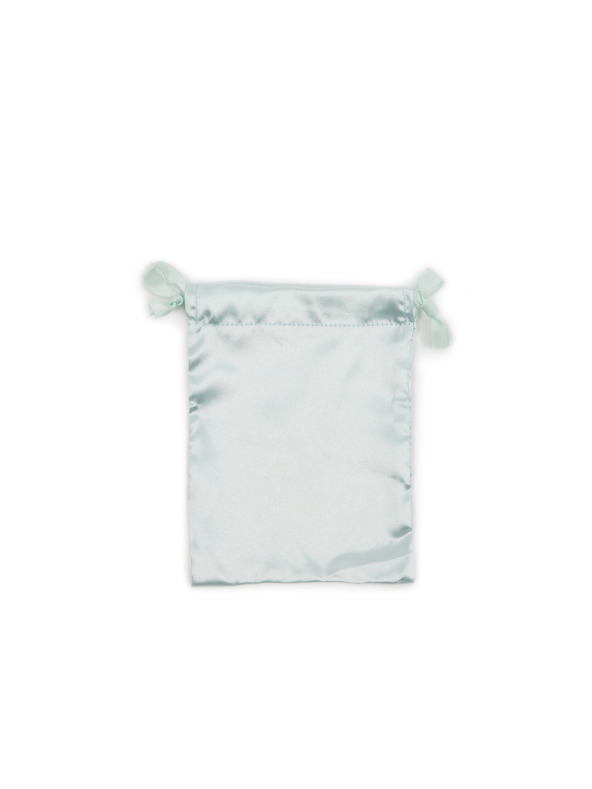 Orsay Blaues Damenset mit Schlafzubehör in Geschenkbox ORSAY